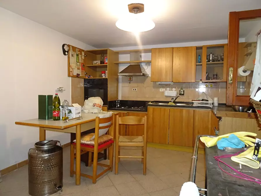 Immagine 3 di Terratetto in vendita  a Montopoli In Val D'arno