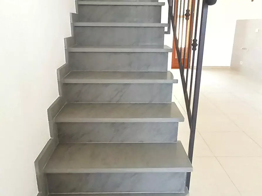 Immagine 9 di Casa bifamiliare in vendita  a Castelfiorentino