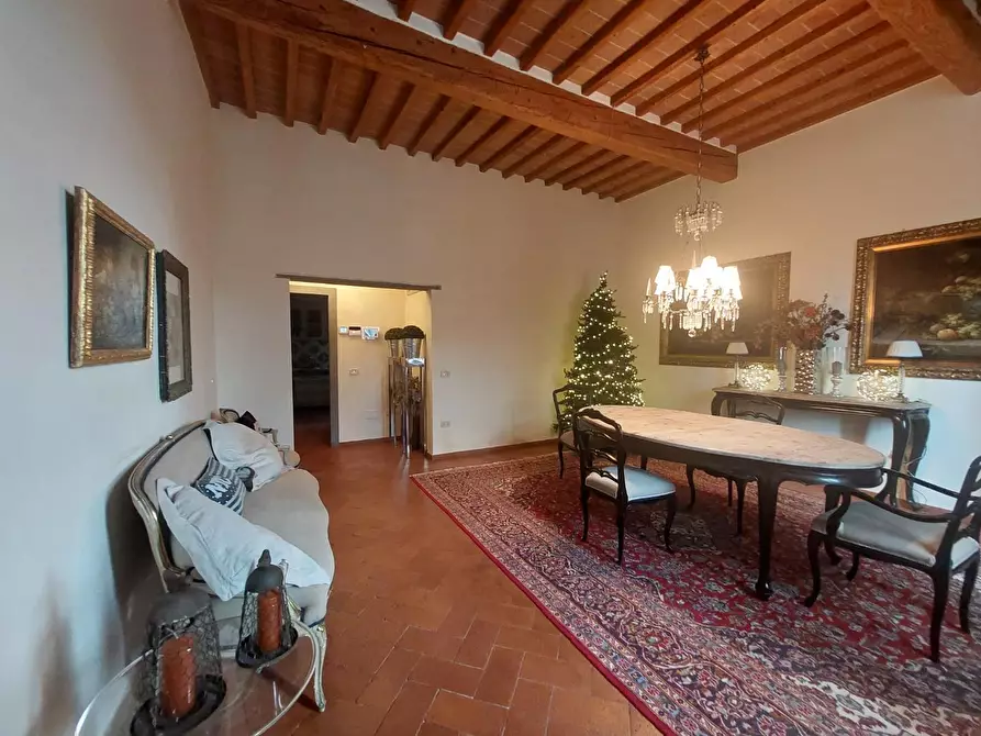 Immagine 20 di Terratetto in vendita  a Santa Croce Sull'arno