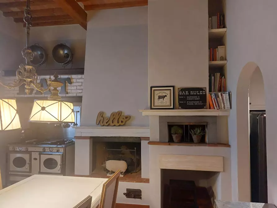 Immagine 23 di Terratetto in vendita  a Santa Croce Sull'arno