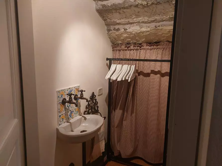 Immagine 15 di Terratetto in vendita  a Santa Croce Sull'arno