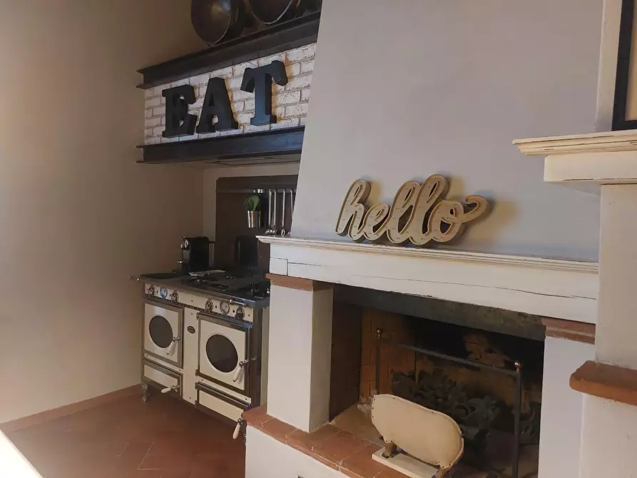 Immagine 24 di Terratetto in vendita  a Santa Croce Sull'arno