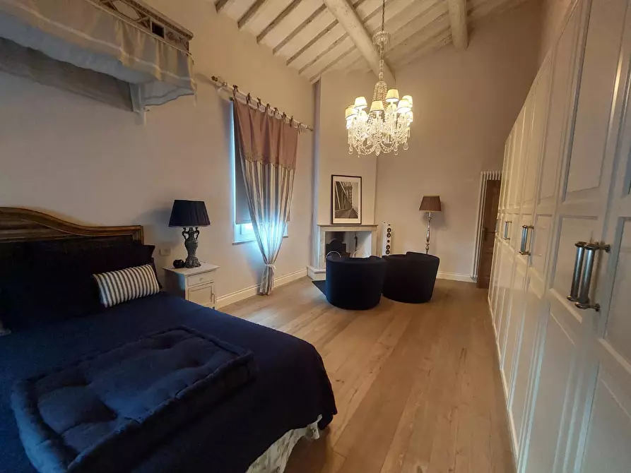 Immagine 12 di Terratetto in vendita  a Santa Croce Sull'arno