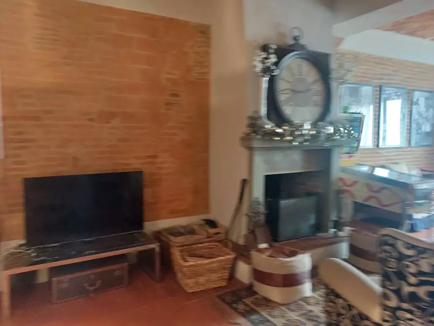 Immagine 6 di Terratetto in vendita  a Santa Croce Sull'arno