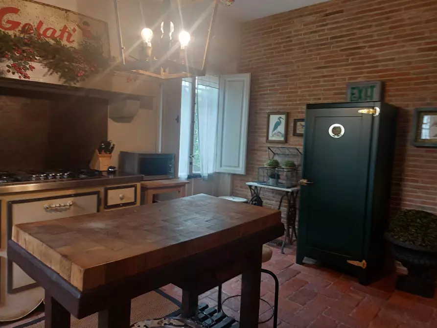 Immagine 5 di Terratetto in vendita  a Santa Croce Sull'arno