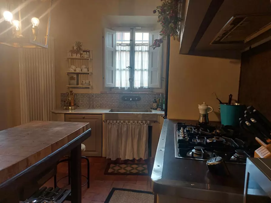 Immagine 16 di Terratetto in vendita  a Santa Croce Sull'arno