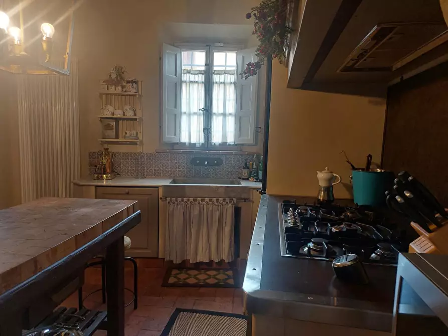 Immagine 17 di Terratetto in vendita  a Santa Croce Sull'arno