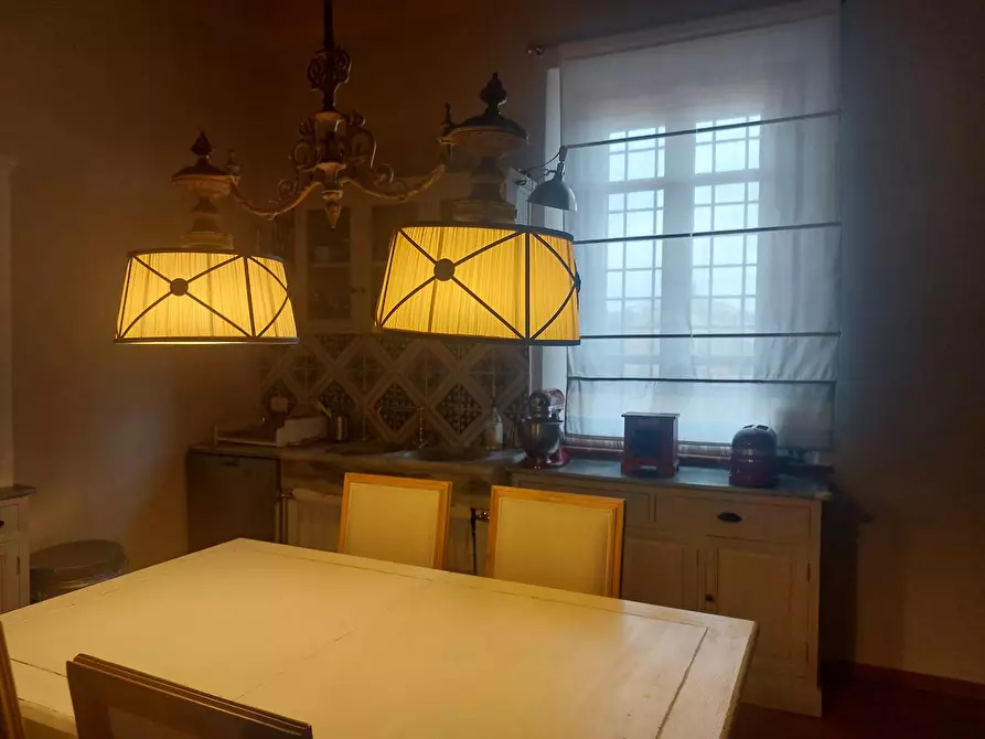 Immagine 19 di Terratetto in vendita  a Santa Croce Sull'arno