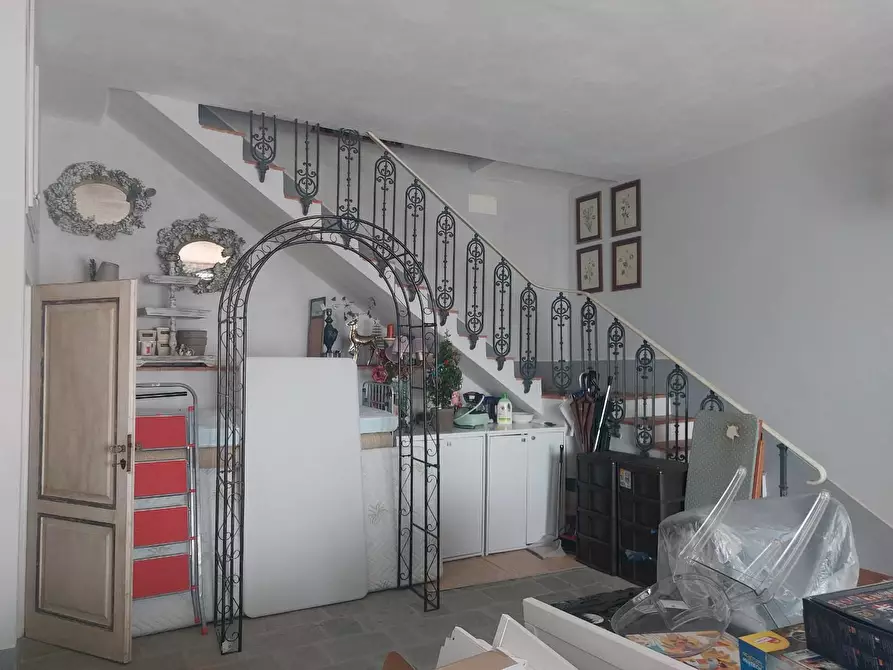 Immagine 10 di Terratetto in vendita  a Santa Croce Sull'arno