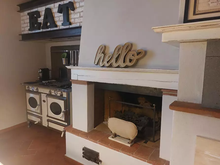 Immagine 22 di Terratetto in vendita  a Santa Croce Sull'arno