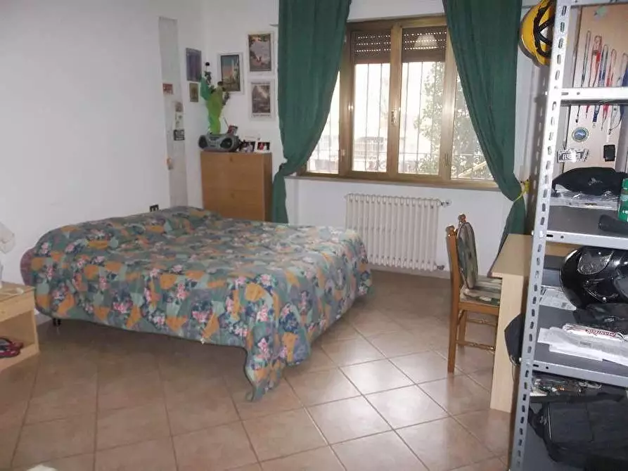 Immagine 6 di Appartamento in vendita  a Cascina