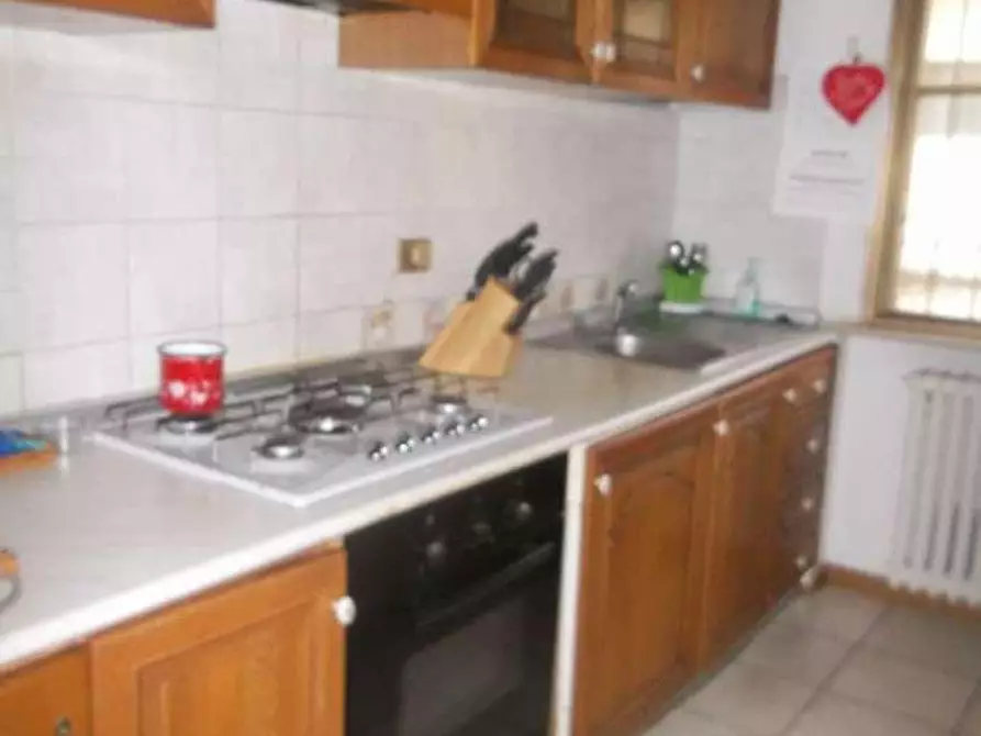 Immagine 5 di Appartamento in vendita  a Cascina