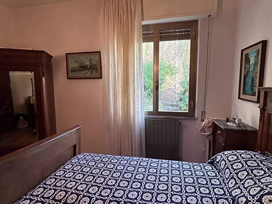 Immagine 1 di Villa in vendita  a Podenzana