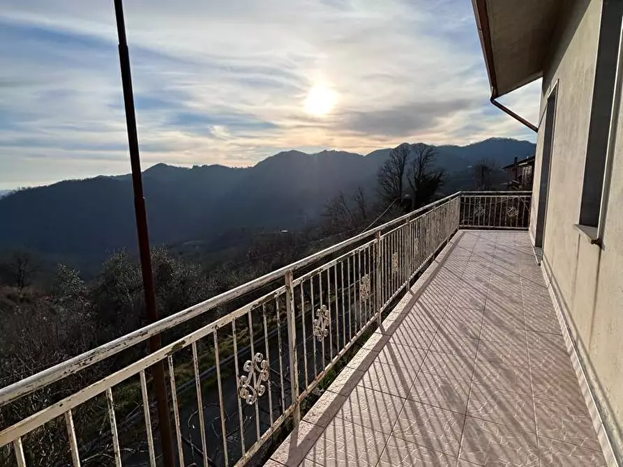 Immagine 30 di Villa in vendita  a Podenzana