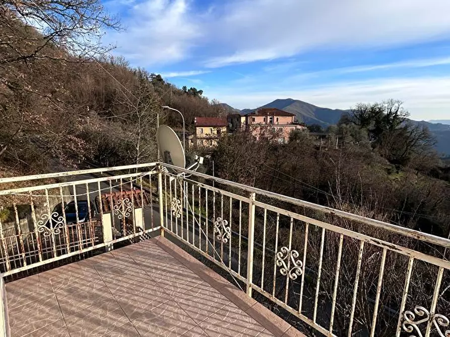 Immagine 29 di Villa in vendita  a Podenzana