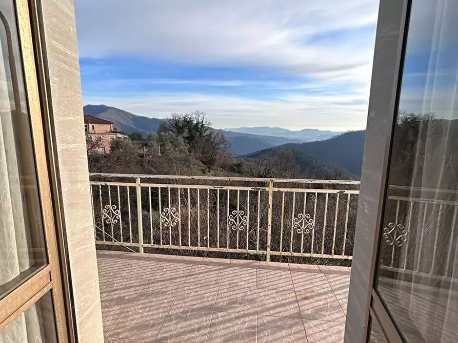 Immagine 28 di Villa in vendita  a Podenzana