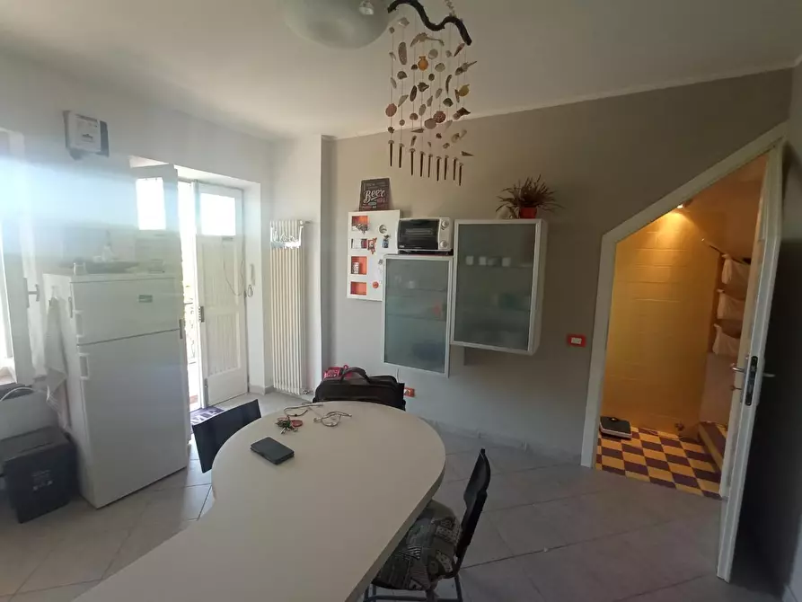 Immagine 2 di Appartamento in vendita  a Montopoli In Val D'arno