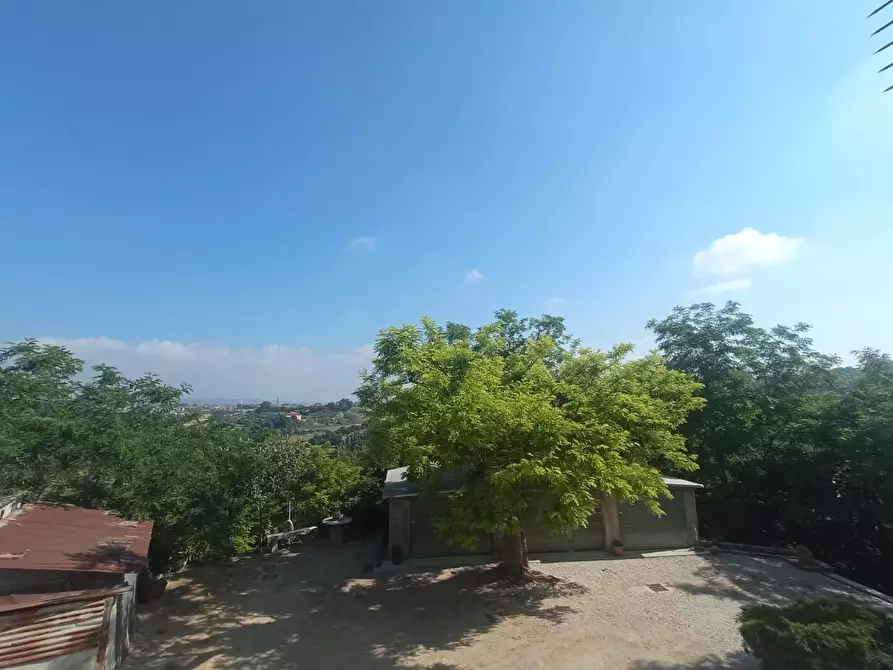 Immagine 5 di Appartamento in vendita  a Montopoli In Val D'arno