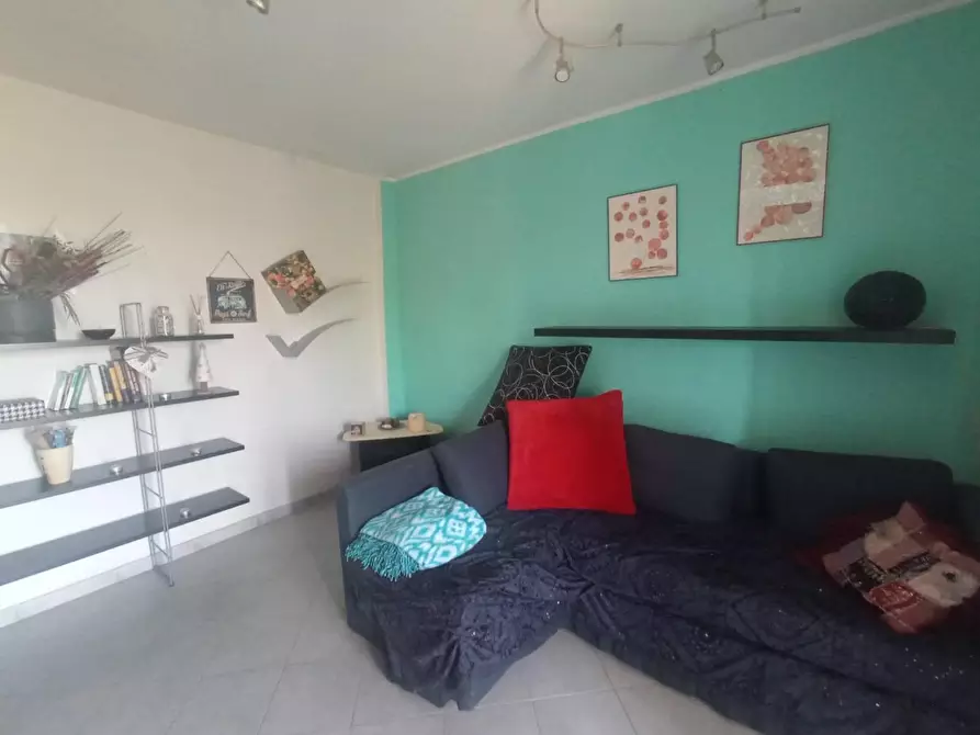 Immagine 10 di Appartamento in vendita  a Montopoli In Val D'arno