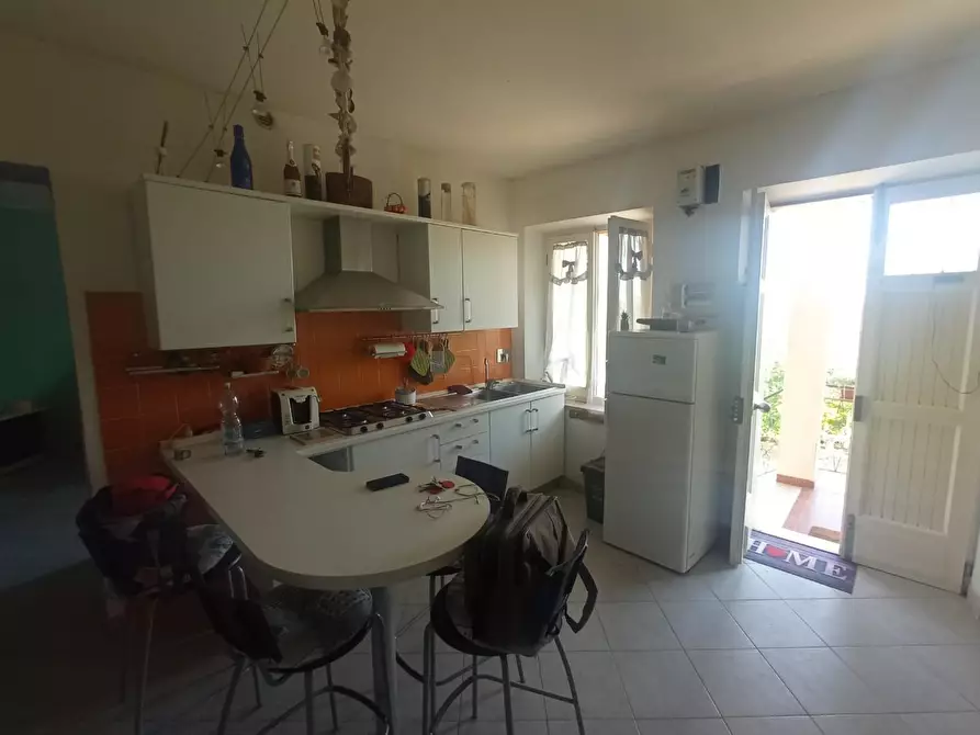 Immagine 3 di Appartamento in vendita  a Montopoli In Val D'arno