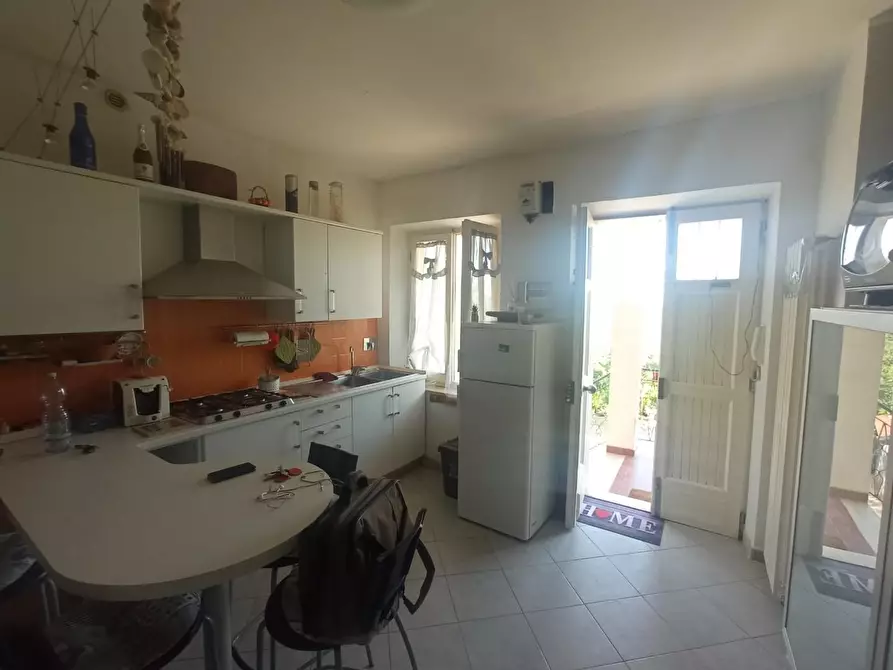 Immagine 4 di Appartamento in vendita  a Montopoli In Val D'arno