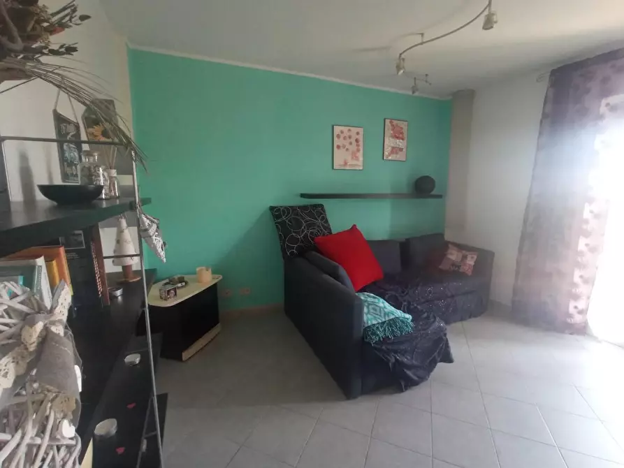 Immagine 9 di Appartamento in vendita  a Montopoli In Val D'arno