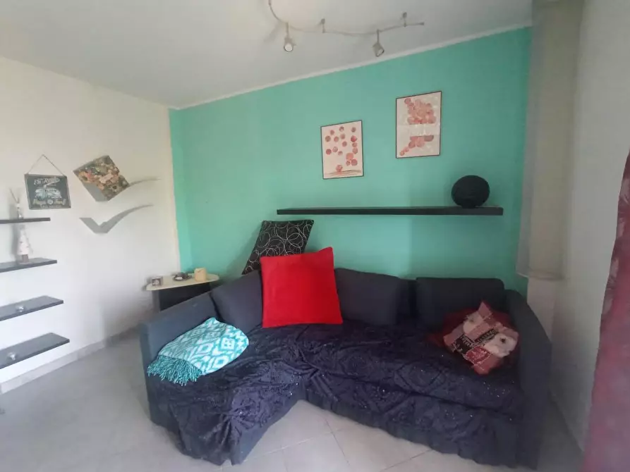 Immagine 8 di Appartamento in vendita  a Montopoli In Val D'arno