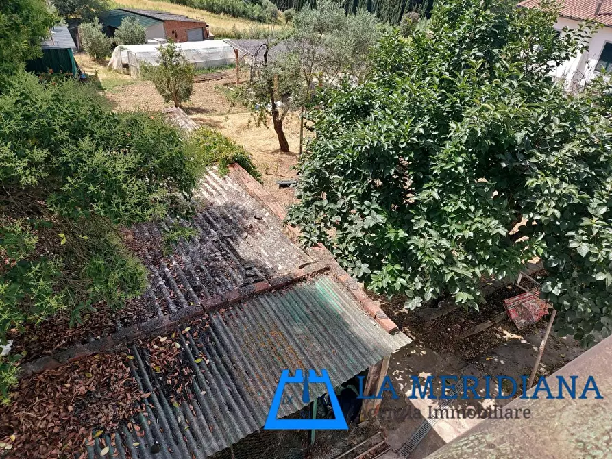 Immagine 26 di Casa indipendente in vendita  a Cerreto Guidi