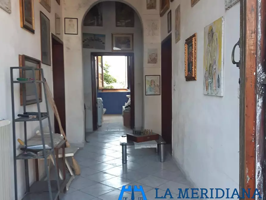 Immagine 4 di Casa indipendente in vendita  a Cerreto Guidi