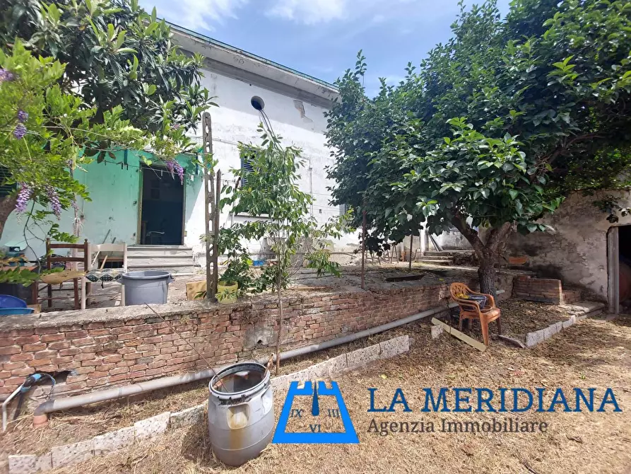 Immagine 24 di Casa indipendente in vendita  a Cerreto Guidi