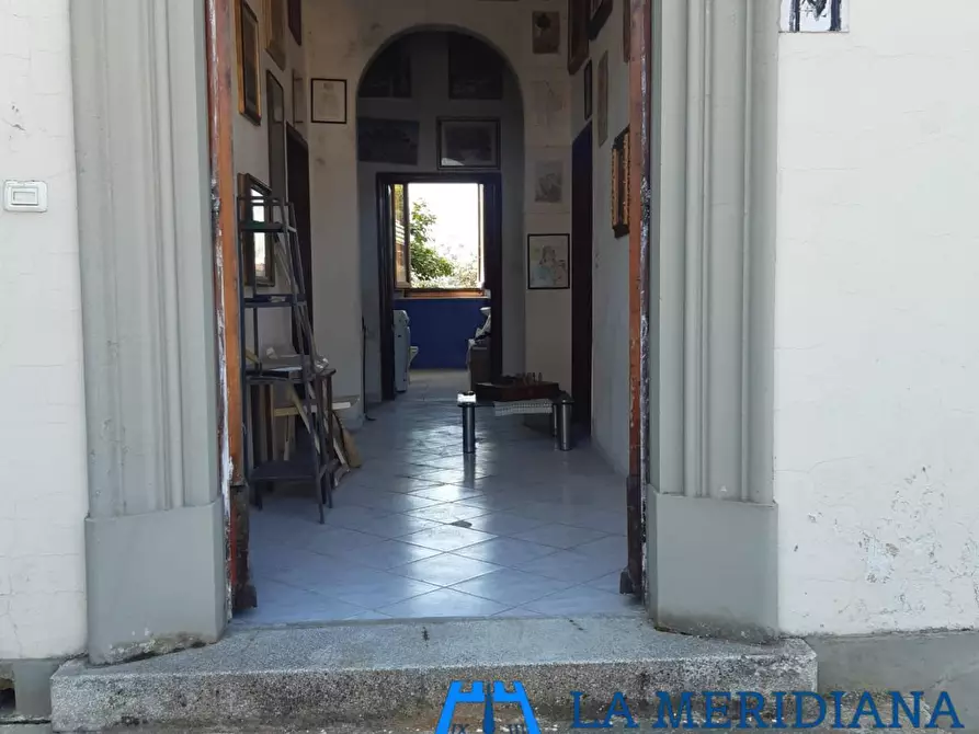 Immagine 20 di Casa indipendente in vendita  a Cerreto Guidi