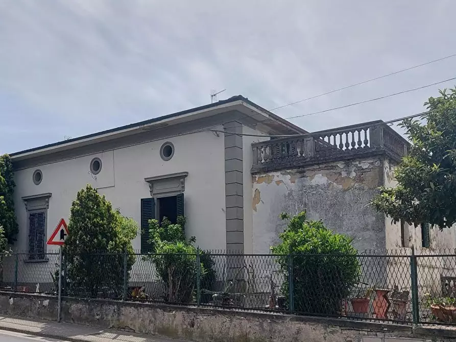 Immagine 27 di Casa indipendente in vendita  a Cerreto Guidi
