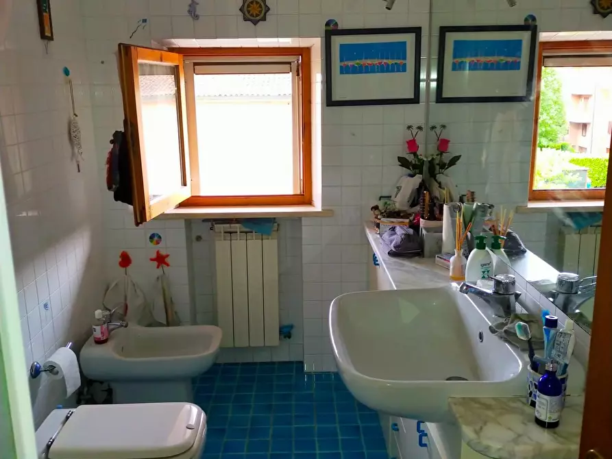 Immagine 2 di Appartamento in vendita  a Castelnuovo Berardenga