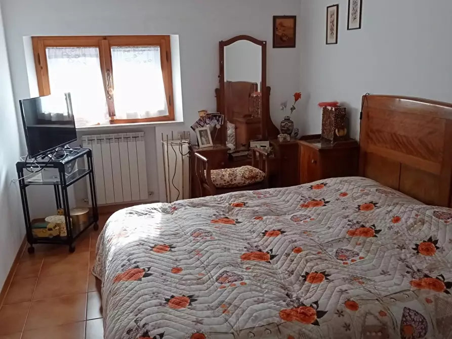 Immagine 3 di Appartamento in vendita  a Castelnuovo Berardenga