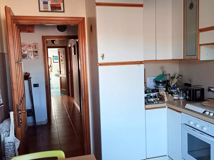 Immagine 5 di Appartamento in vendita  a Castelnuovo Berardenga