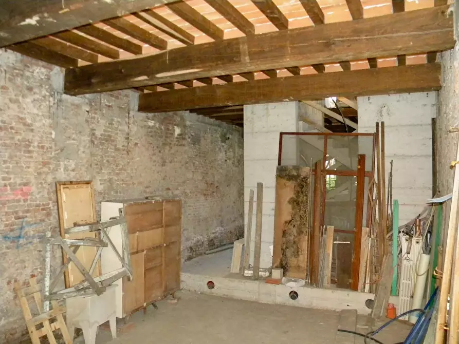 Immagine 4 di Terratetto in vendita  a Pisa