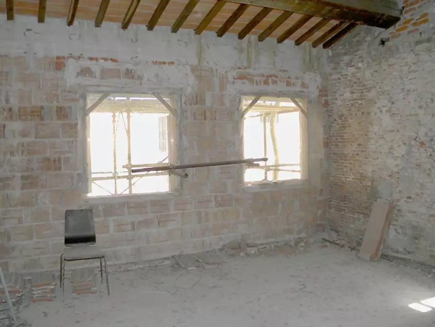 Immagine 14 di Terratetto in vendita  a Pisa