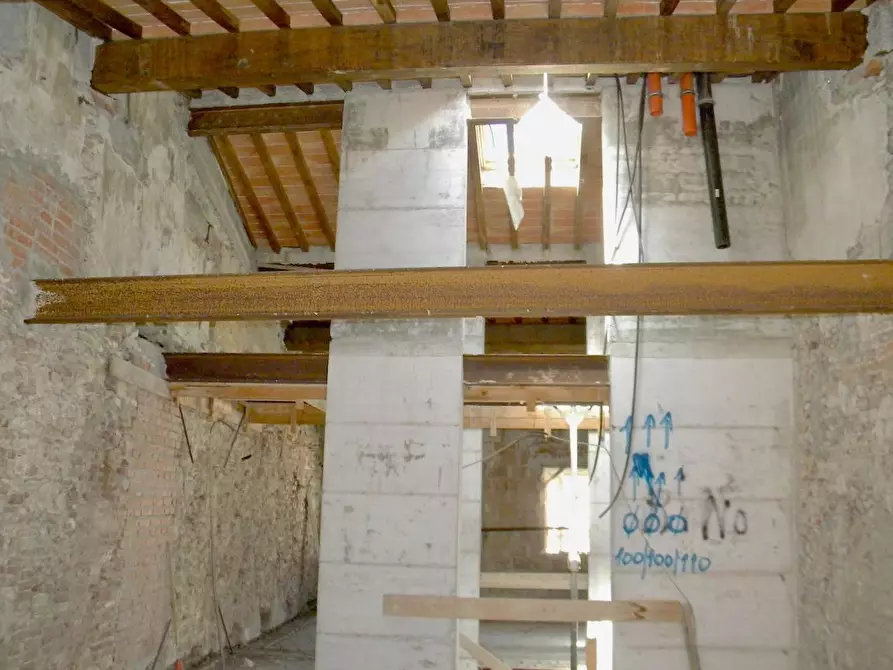 Immagine 16 di Terratetto in vendita  a Pisa