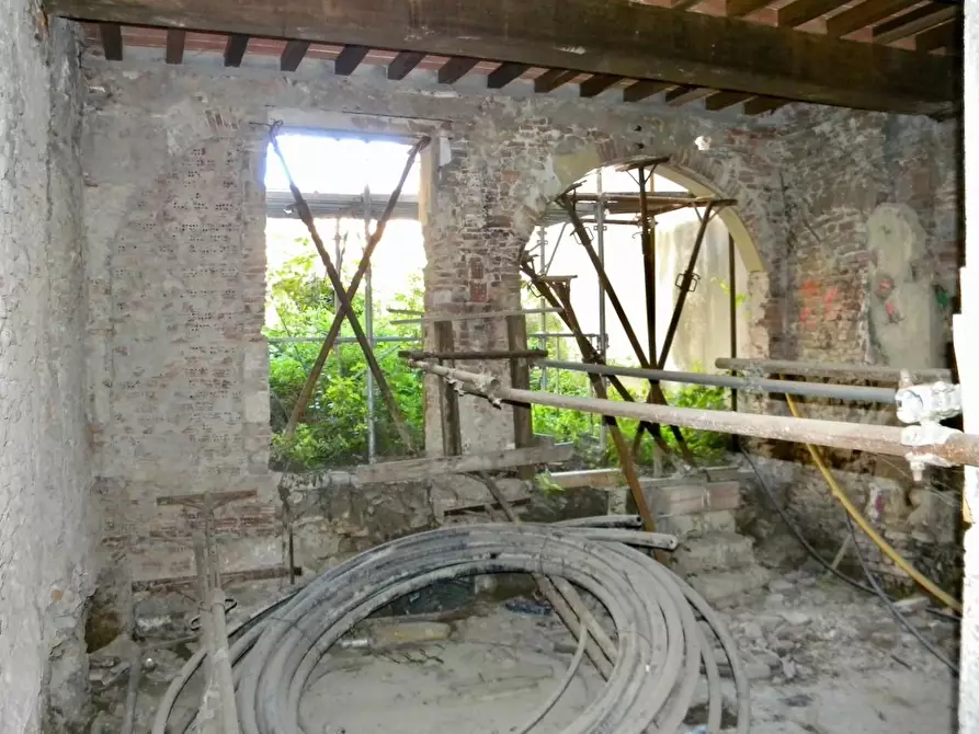 Immagine 6 di Terratetto in vendita  a Pisa