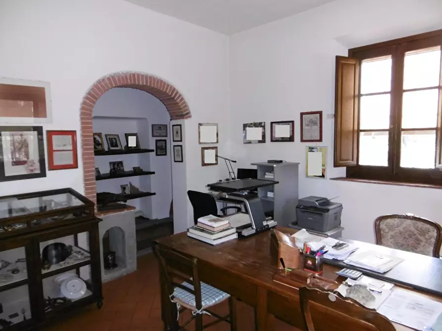 Immagine 13 di Villa in vendita  a Cerreto Guidi