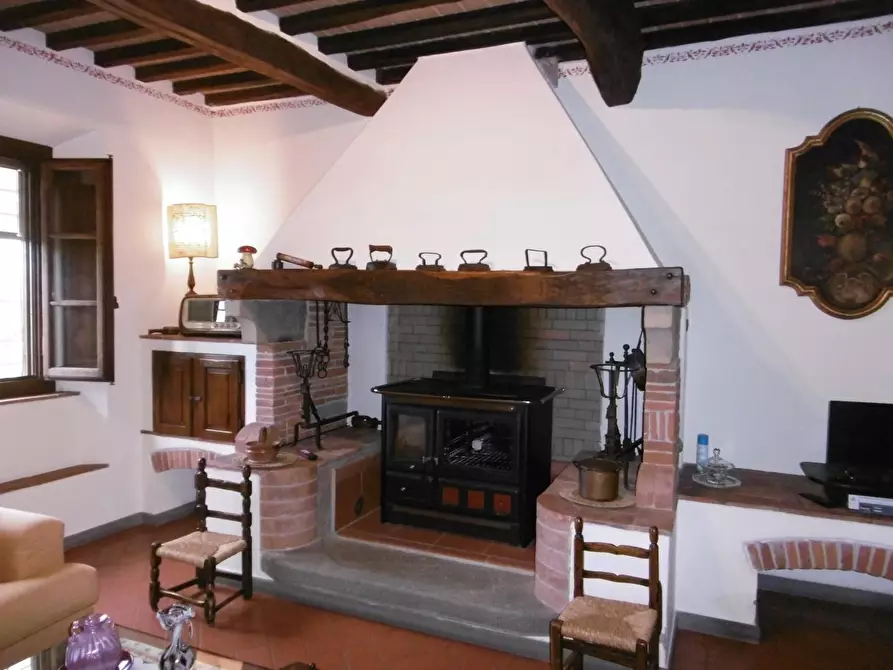 Immagine 7 di Villa in vendita  a Cerreto Guidi