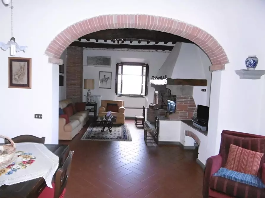 Immagine 6 di Villa in vendita  a Cerreto Guidi