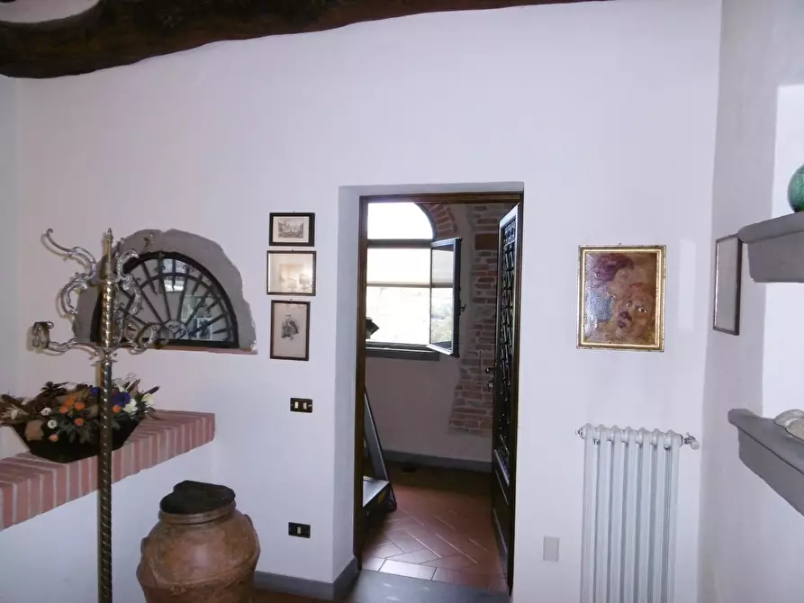 Immagine 9 di Villa in vendita  a Cerreto Guidi