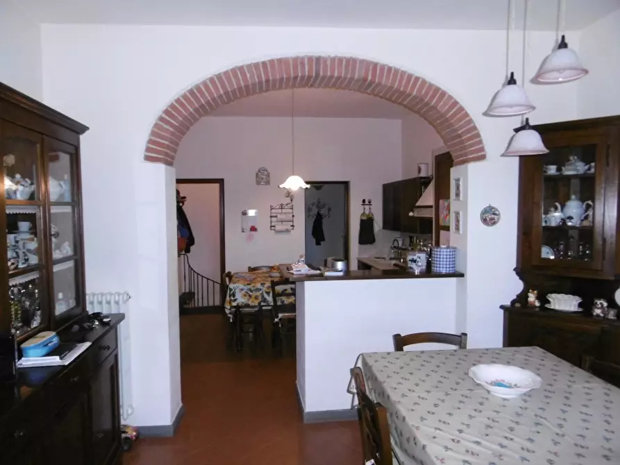 Immagine 12 di Villa in vendita  a Cerreto Guidi