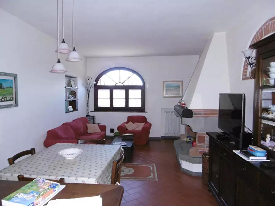 Immagine 11 di Villa in vendita  a Cerreto Guidi