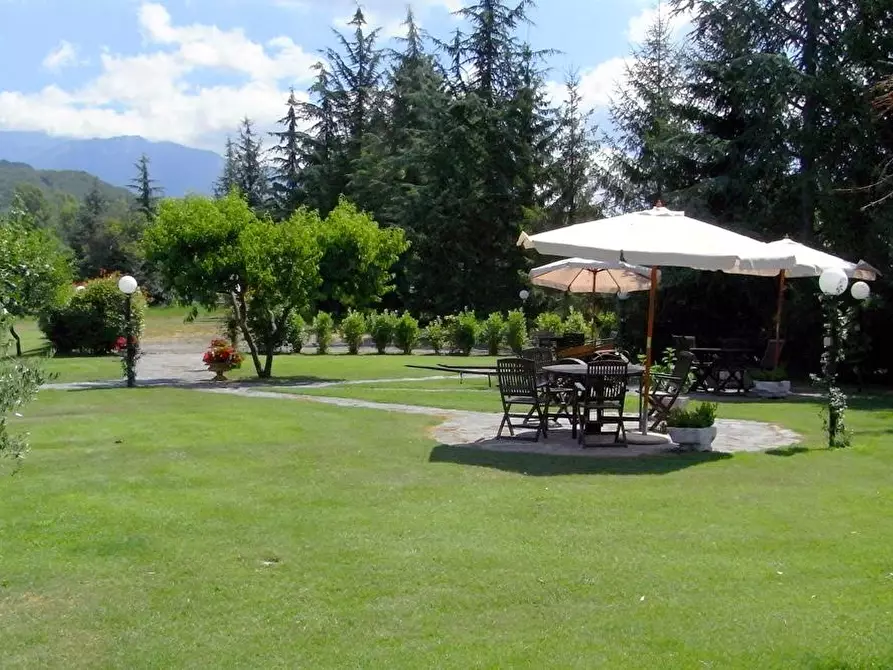 Immagine 20 di Villa in vendita  a Villafranca In Lunigiana