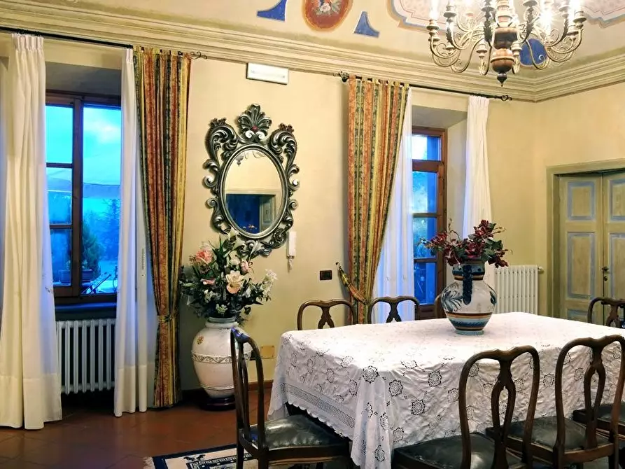 Immagine 46 di Villa in vendita  a Villafranca In Lunigiana