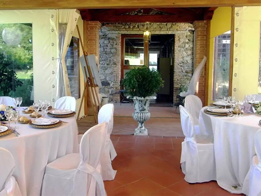 Immagine 30 di Villa in vendita  a Villafranca In Lunigiana