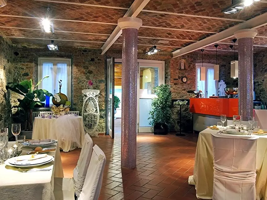 Immagine 38 di Villa in vendita  a Villafranca In Lunigiana