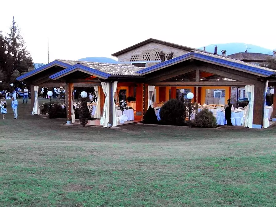 Immagine 9 di Villa in vendita  a Villafranca In Lunigiana